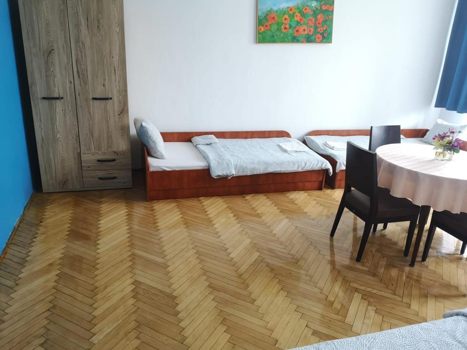 Pokoje Goscinne Przemyśl Exterior foto