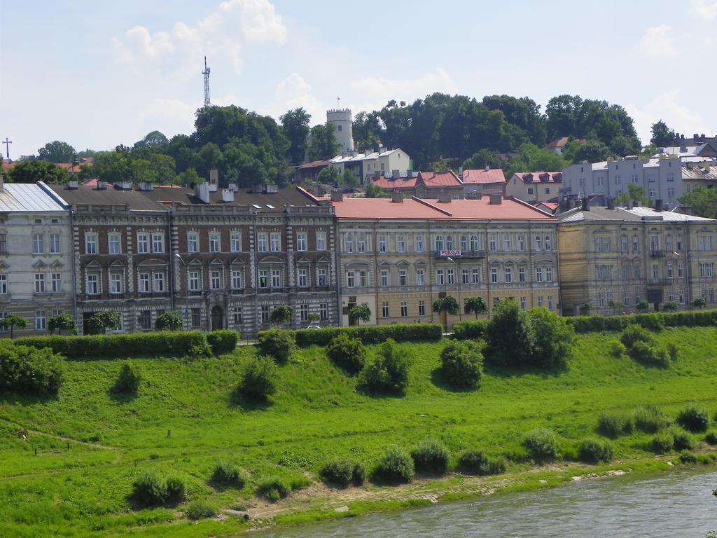 Pokoje Goscinne Przemyśl Exterior foto